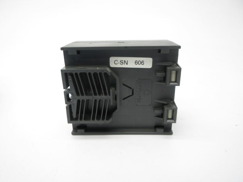 SIEMENS 6ES7972-0DA00-0AA0 24VDC NSMP