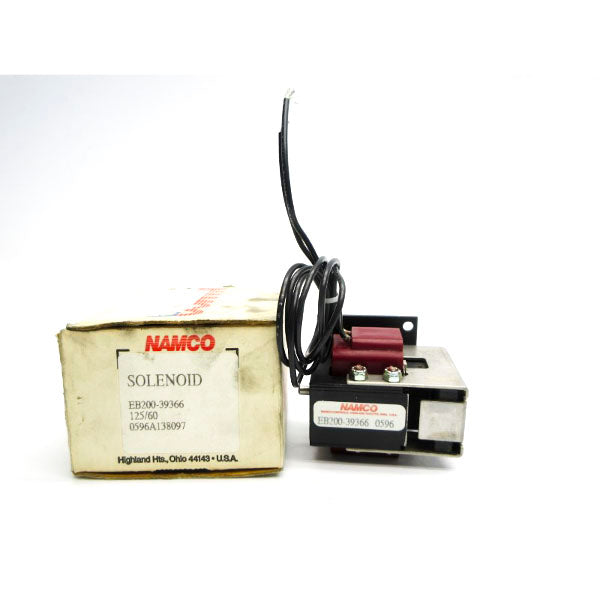 NAMCO EB200-39366 125V NSMP
