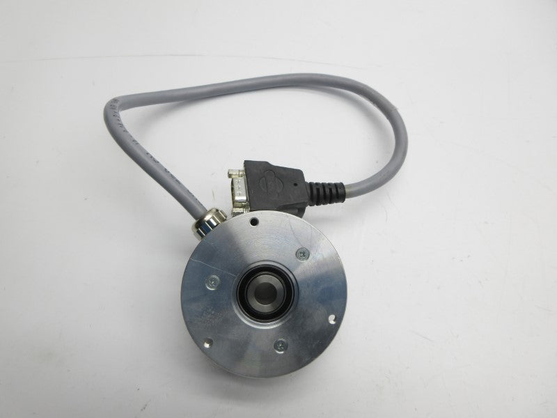 PEPPERL+FUCHS 207424/L0053767P THI58N-1AYYYR6YN-00375 6-30V NSMP