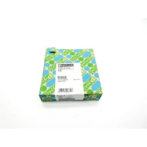 PHOENIX CONTACT MCR-PS-24DC-10DC 2766685 24VDC NSFS