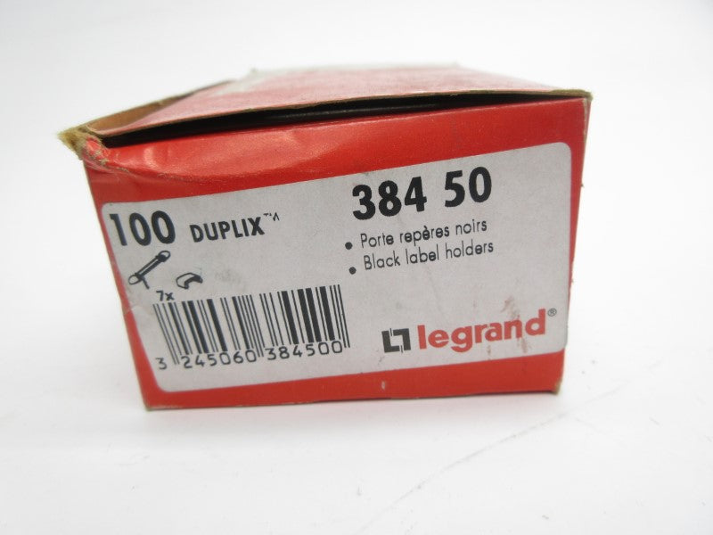 LEGRAND 38450 (APPROX. 100) NSMP
