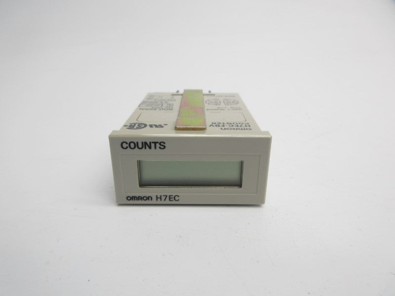 OMRON H7EC-FBV 24-240VAC NSMP