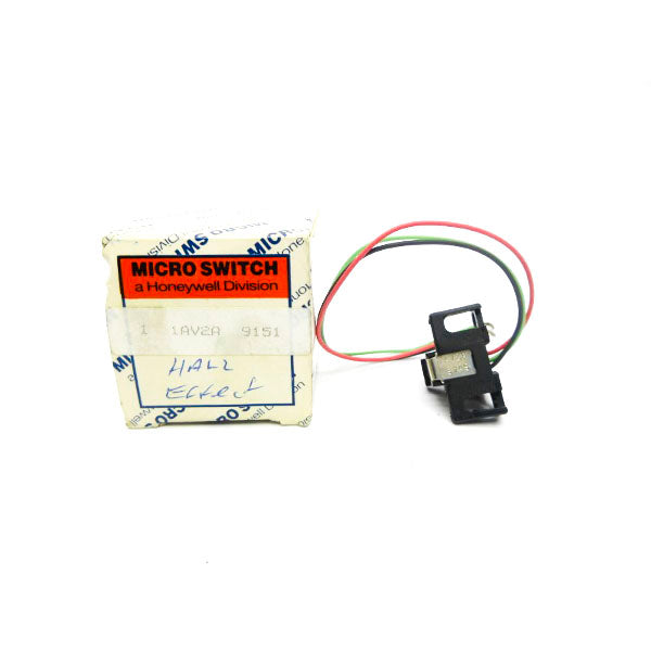 HONEYWELL 1AV2A NSMP