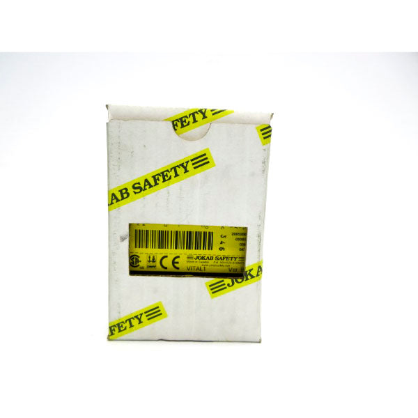 JOKAB SAFETY VITAL1 24VDC NSMP