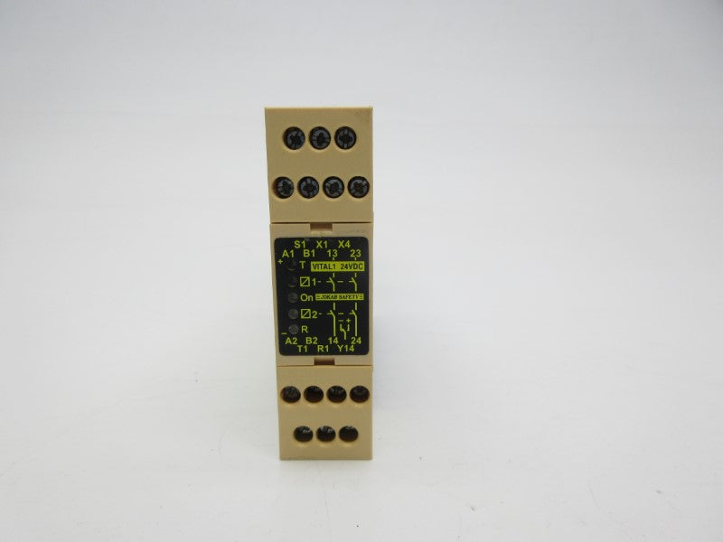 JOKAB SAFETY VITAL1 24VDC NSMP