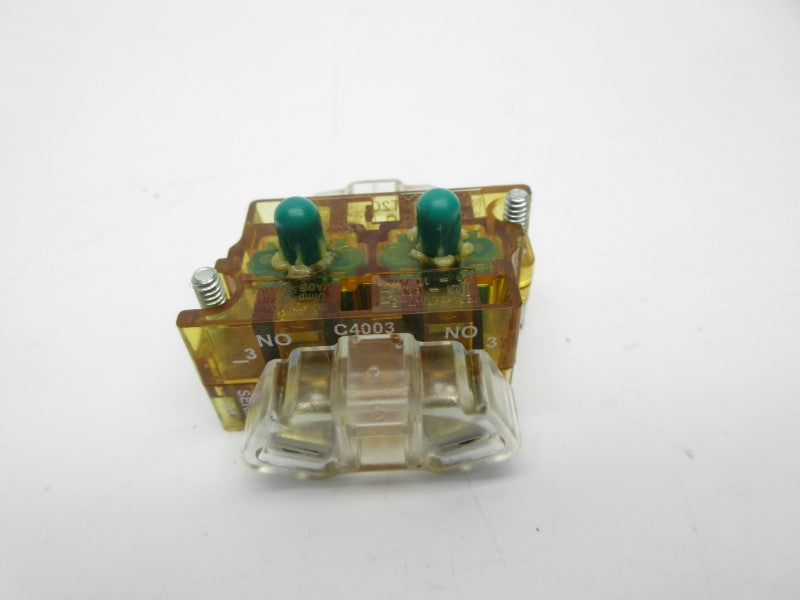 CUTLER HAMMER 10250T2CP SER. D1 NSMP