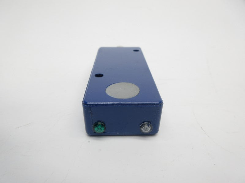 TELEMECANIQUE SM650A68000FP 12-24VDC NSMP