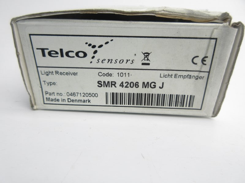 TELCO SMR4206MGJ NSMP