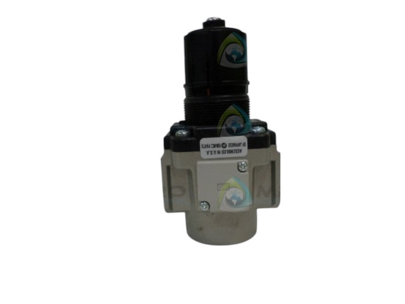 SMC AR40-N04G-Z-X33 REGULATOR NSNP