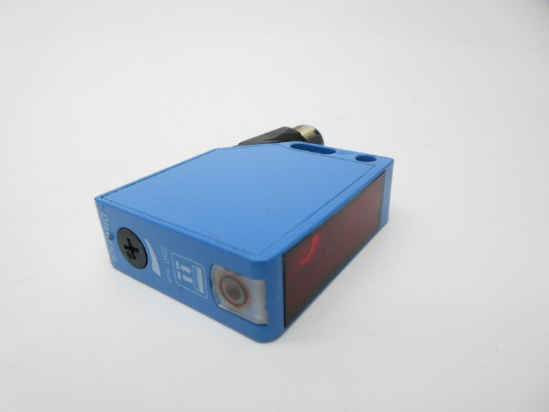 SICK WT12-2P530S46 1018069 10-30VDC NSMP