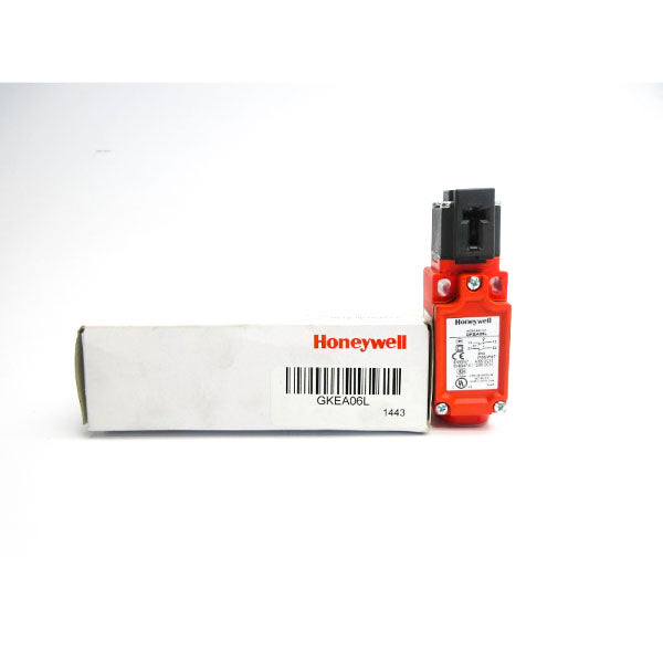 HONEYWELL GKEA06L NSMP