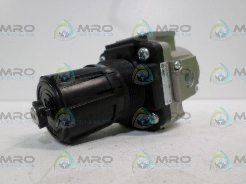 SMC AR40-N04G-Z-X33 REGULATOR NSNP
