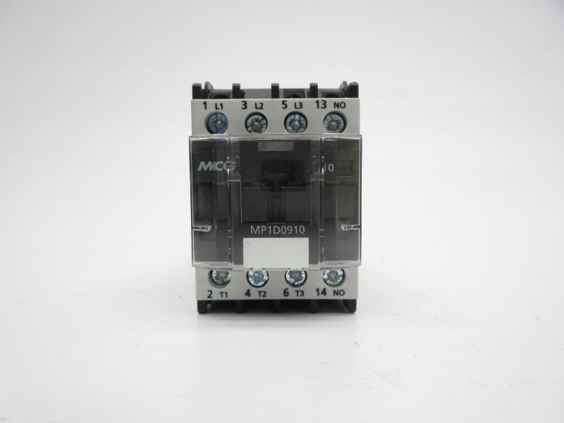 MCG MP1D0910BD 24VDC NSMP