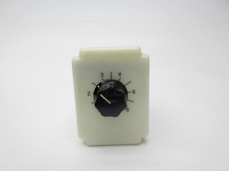 POTTER & BRUMFIELD CB-1003B-70 120VAC 10A 0.1-10S NSMP