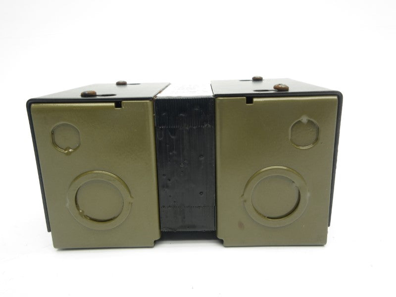 MARCUS MC50T 600V NSMP