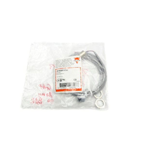 CARLO GAVAZZI IA18DSF08DO 10-40VDC 0.1A NSMP