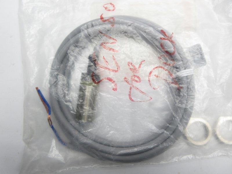 CARLO GAVAZZI IA18DSF08DO 10-40VDC 0.1A NSMP