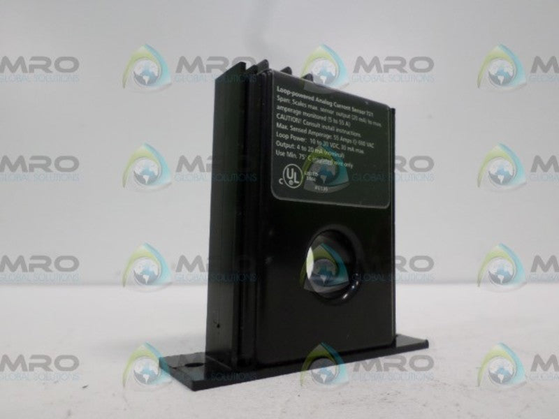 HAWKEYE 721 LOOP-POWERED ANALOG CURRENT SENSOR NSNP