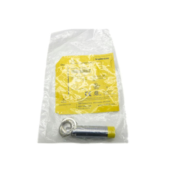 TURCK NI14-G18-ADZ30X2-B3331 T4205403 20-250VAC NSMP