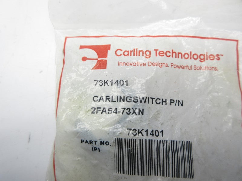 CARLING 2FA54-73XN 73K1401 NSMP