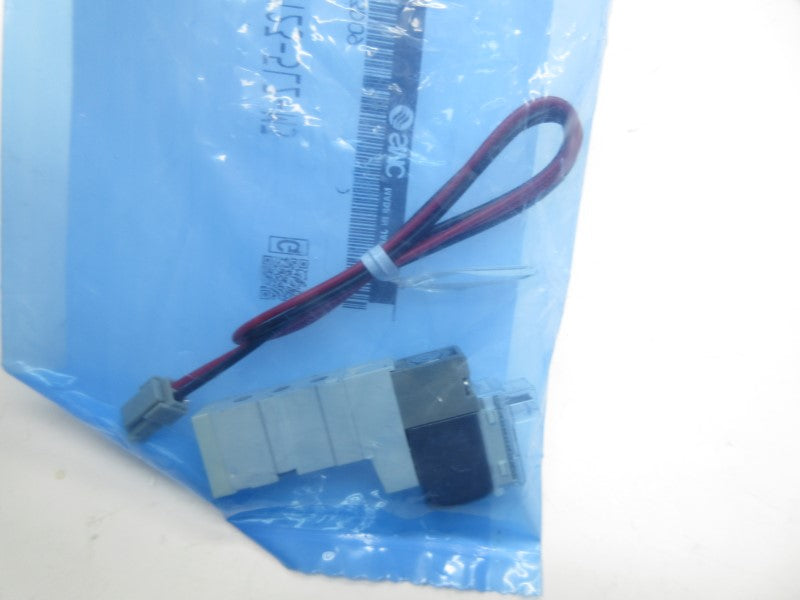 SMC SYJ3123-5LZ-M3 NSMP