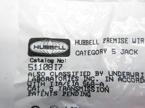 HUBBELL 51108I7 NSMP