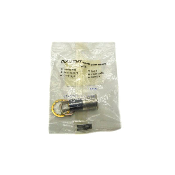 DIALIGHT 95-5708-09-172 NSMP