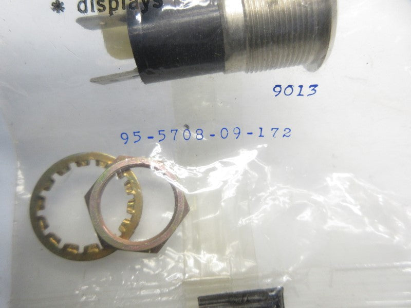 DIALIGHT 95-5708-09-172 NSMP