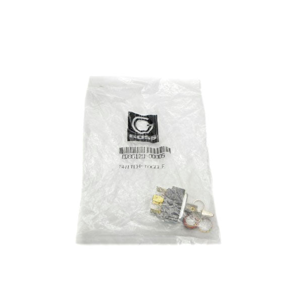 GOSS C086129-00005 NSMP