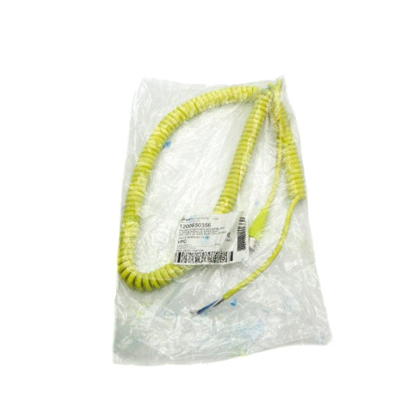 DANIEL WOODHEAD 1200650356 804000B11F120 2-12' 250V 4A NSMP