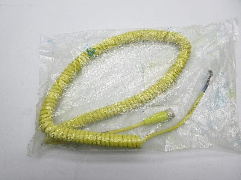 DANIEL WOODHEAD 1200650356 804000B11F120 2-12' 250V 4A NSMP