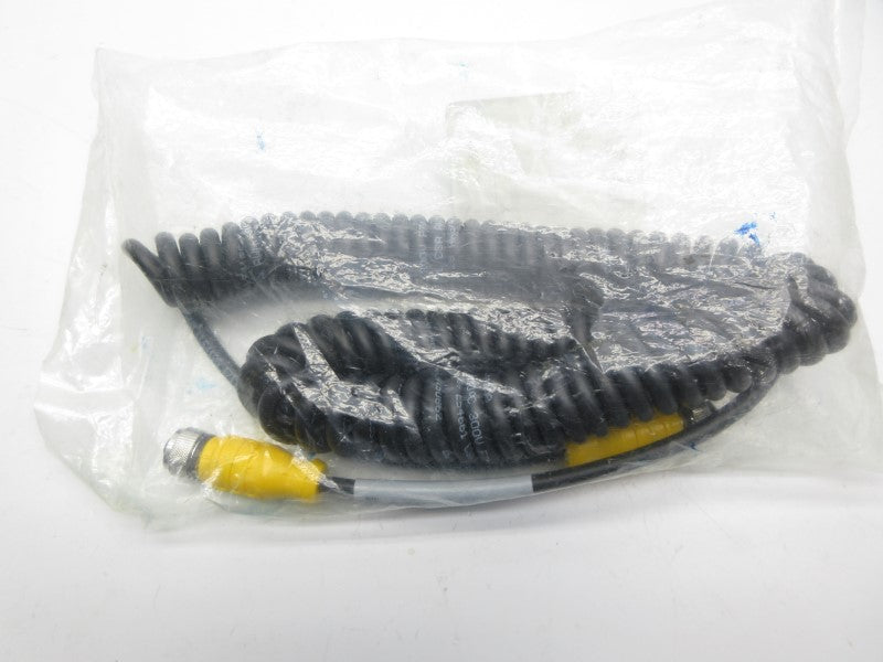 TURCK RKS4.5T-4.6-RKS4.5T-SP/CS10134 U0329-46 250V 3A NSMP