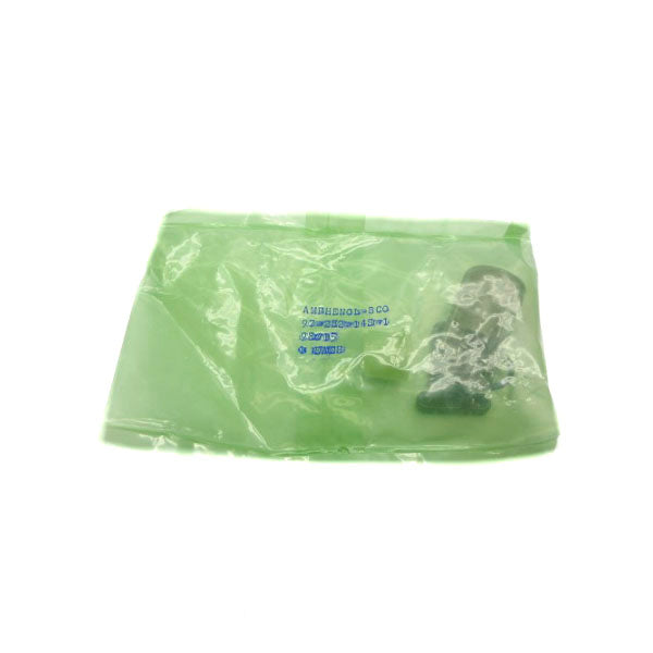 AMPHENOL 97-282-14S-1 NSMP