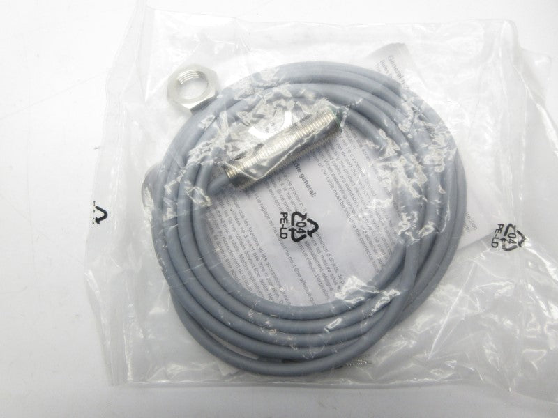 BAUMER IFRM12P17G3/L 12-30VDC NSMP