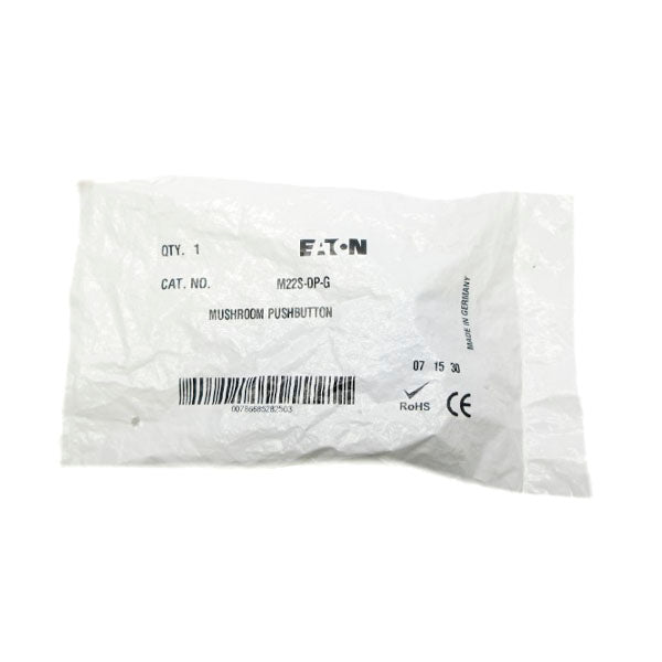EATON M22S-DP-G NSMP
