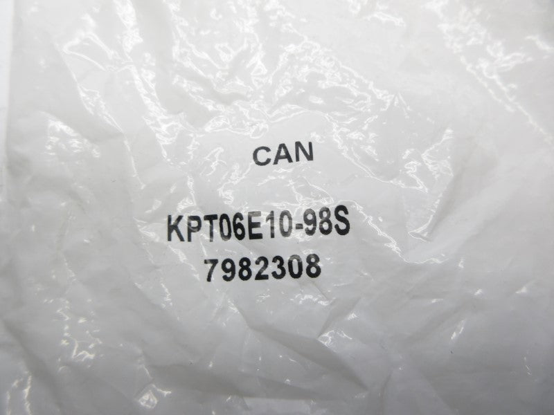 CAN KPT06E10-98S NSMP