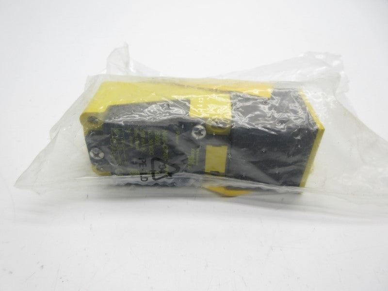 TURCK NI40-CP40-AP6X2/S961 1603203 10-30VDC NSMP