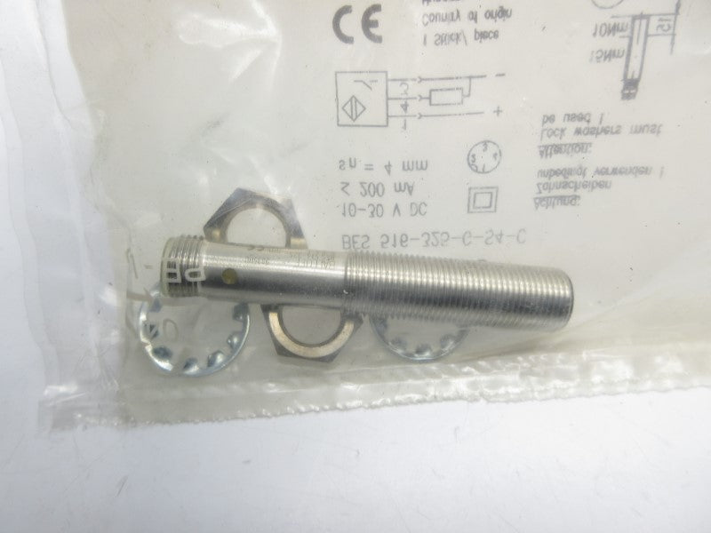 BALLUFF BES516-325-G-S4-C 10-30VDC NSMP