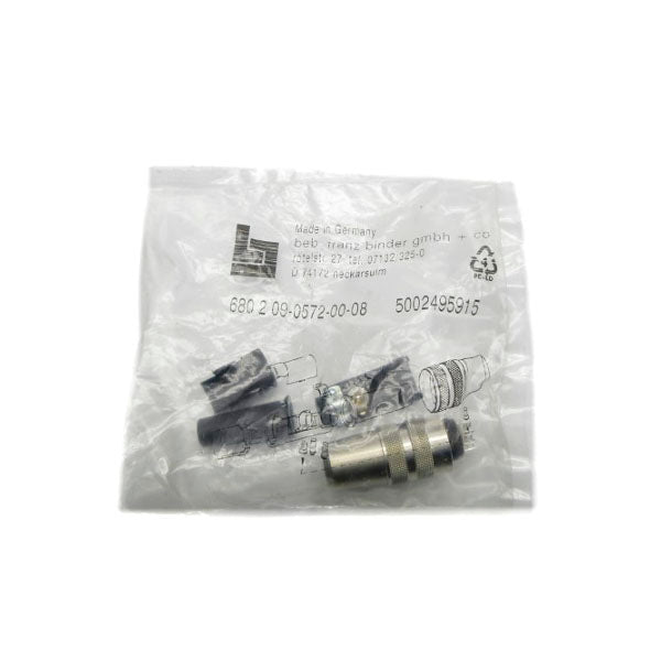 BINDER 680209-0572-00-08 NSMP