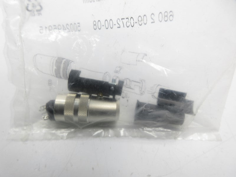 BINDER 680209-0572-00-08 NSMP