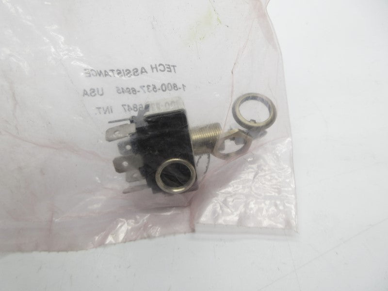HONEYWELL MICRO SWITCH 512TS9547-71 NSMP