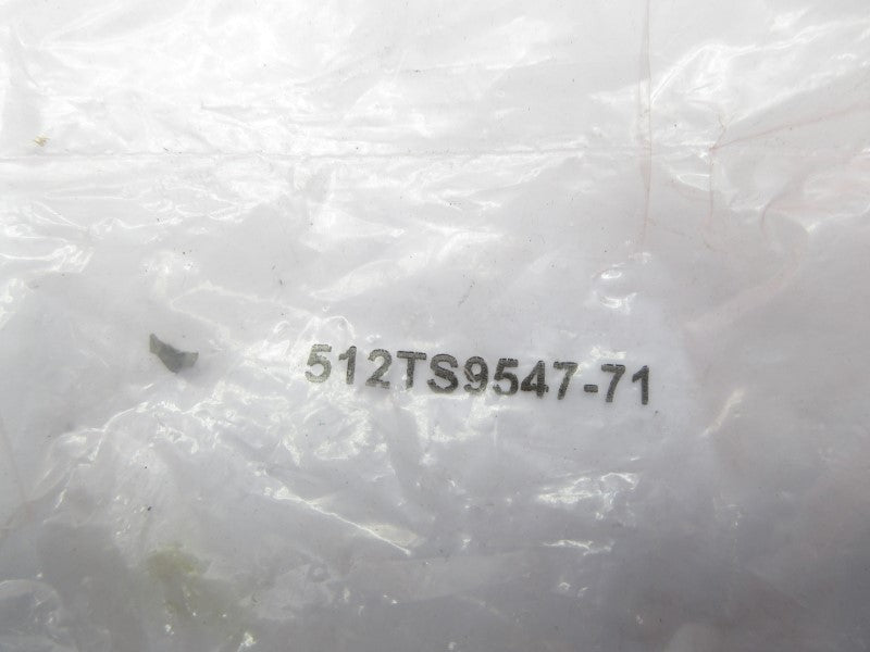 HONEYWELL MICRO SWITCH 512TS9547-71 NSMP