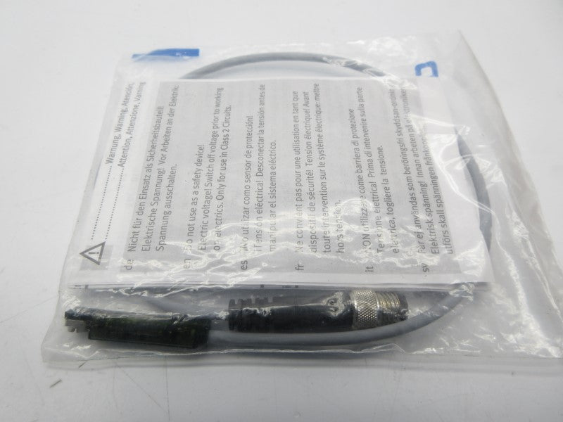 FESTO SMT-8F-PS-24V-K0,3-M8D 525899 NSMP