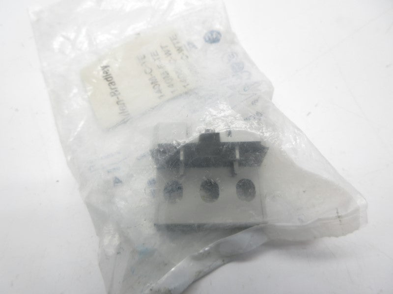 ALLEN BRADLEY 140M-C-TE SER. A 25A NSMP