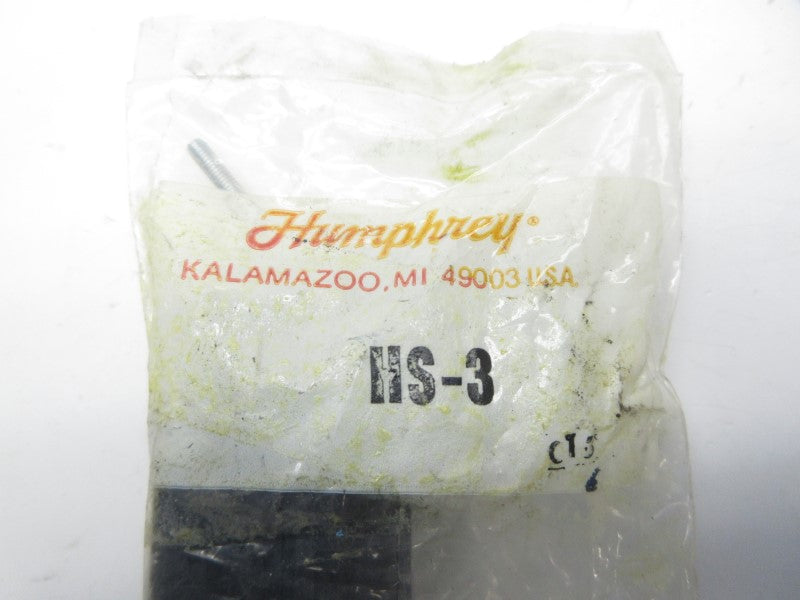 HUMPHREY HS-3 NSMP
