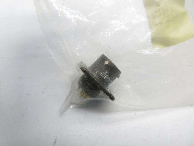 CONNECTOR KPT02E10-98S NSMP
