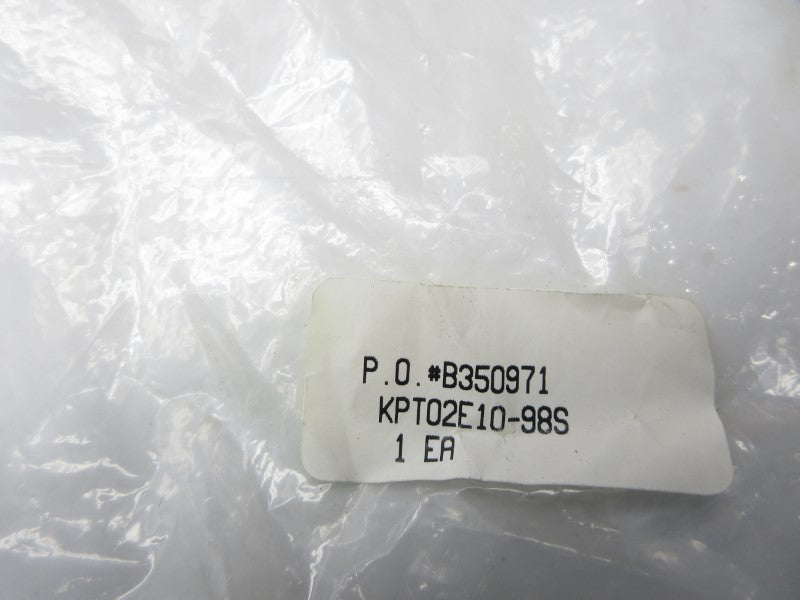 CONNECTOR KPT02E10-98S NSMP