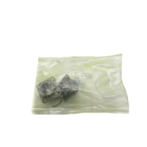 AMPHENOL 97-3102A-16S (PKG OF 2) NSMP