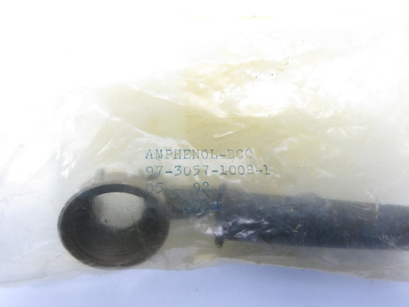 AMPHENOL 97-3057-1008-1 NSMP