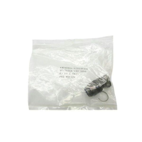 AMPHENOL 97-3101A-14S NSMP